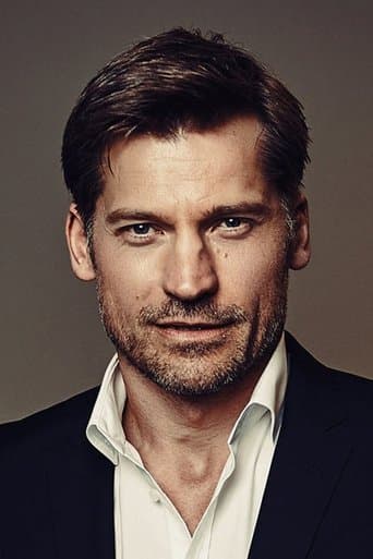Nikolaj Coster-Waldau's photo