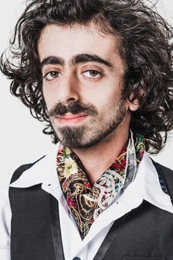 Imaan Hadchiti's photo