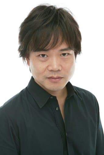 Kazuya Nakai's photo