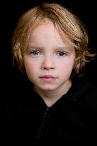 Artie Wilkinson-Hunt's photo