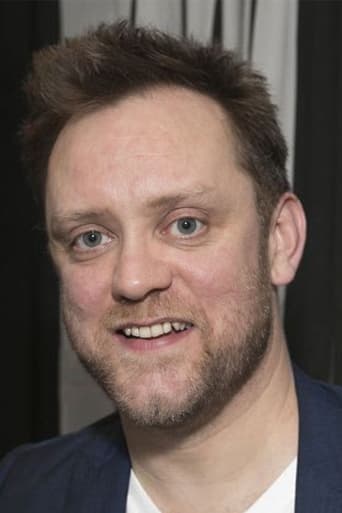 Sam Troughton's photo