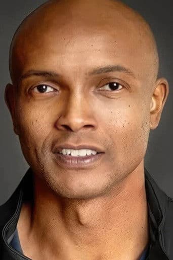 Shan Omar Huey's photo