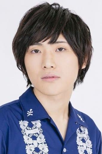 Wataru Katoh's photo