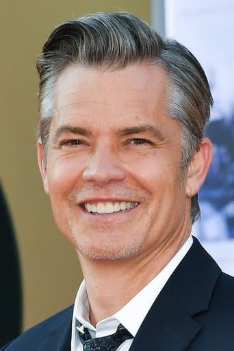 Timothy Olyphant's photo