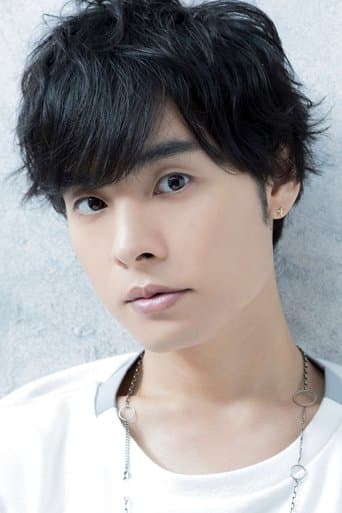 Nobuhiko Okamoto's photo