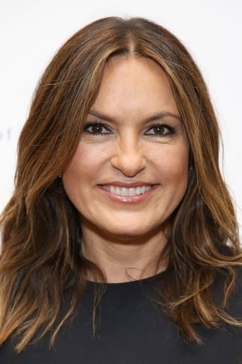 Mariska Hargitay's photo