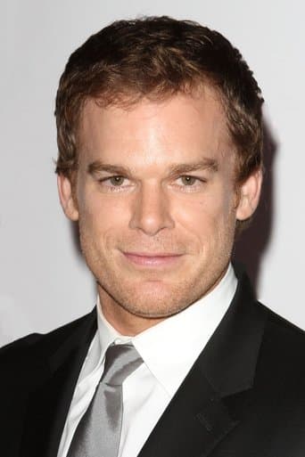 Michael C. Hall's photo