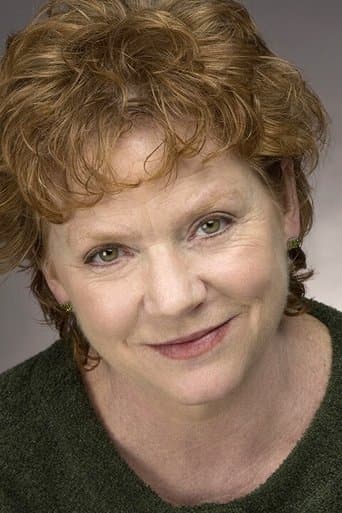 Becky Ann Baker's photo