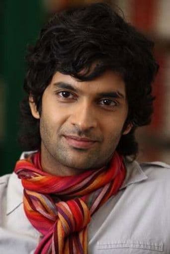 Purab Kohli's photo