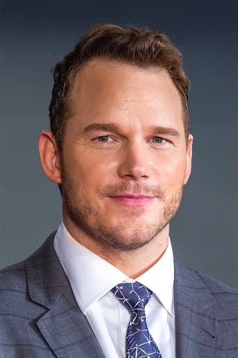 Chris Pratt's photo