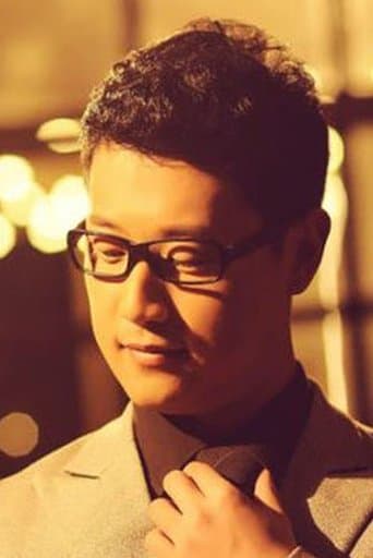 Sicen Liu's photo