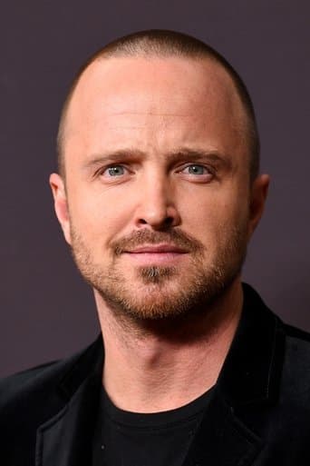 Aaron Paul's photo
