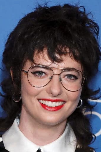 Sarah Sherman's photo