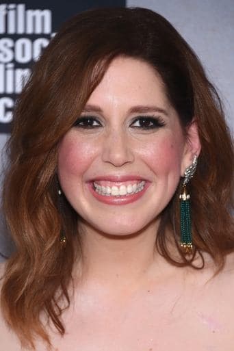 Vanessa Bayer's photo
