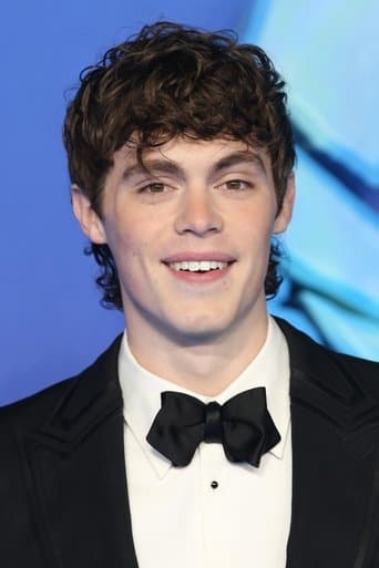 Jack Champion's photo