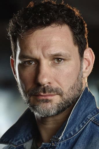 Jeremy Gilbert's photo