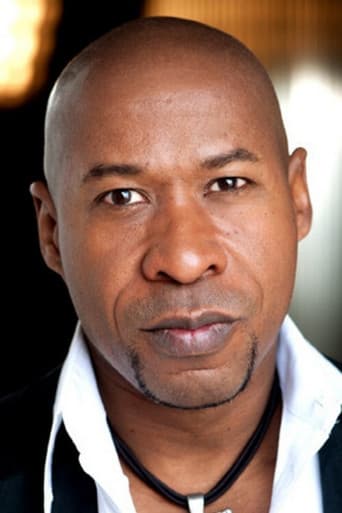 L. Trey Wilson's photo