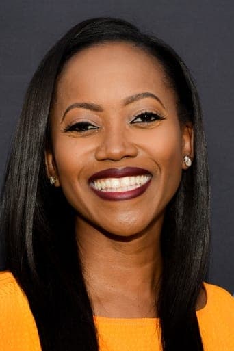 Erika Alexander's photo