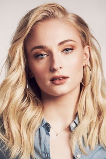 Sophie Turner's photo