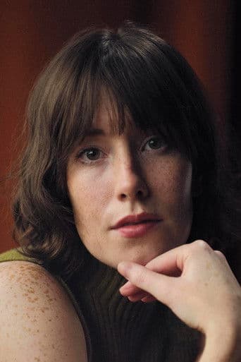 Niamh Finlay's photo