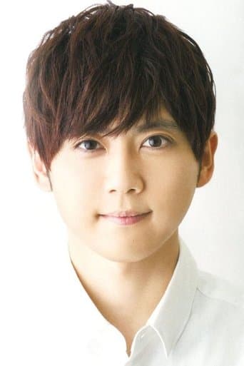 Yuki Kaji's photo