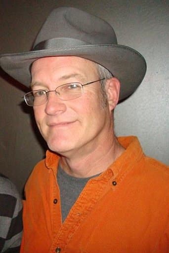 Steve Purcell's photo