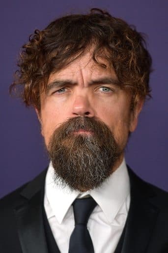 Peter Dinklage's photo