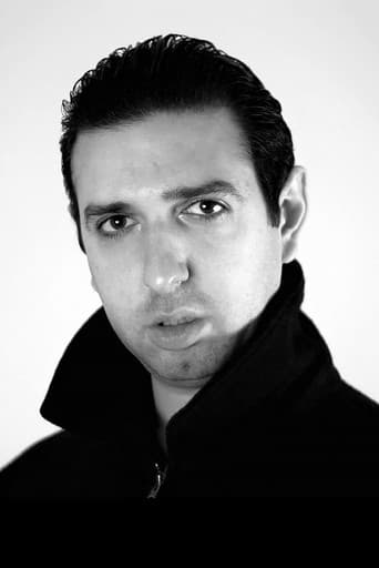 Adam Lazarus's photo