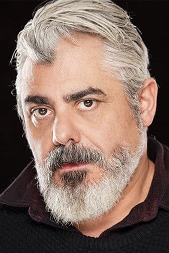 Darrell D'Silva's photo