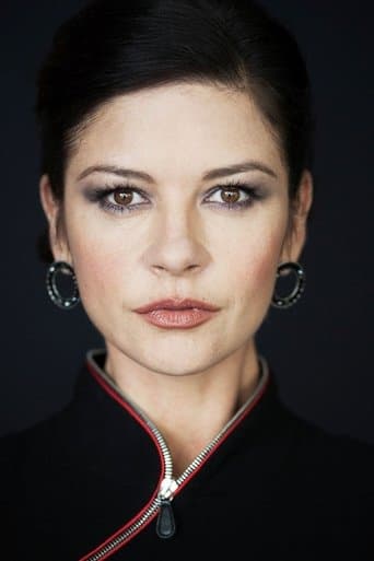 Catherine Zeta-Jones's photo
