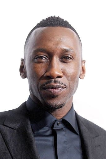 Mahershala Ali's photo