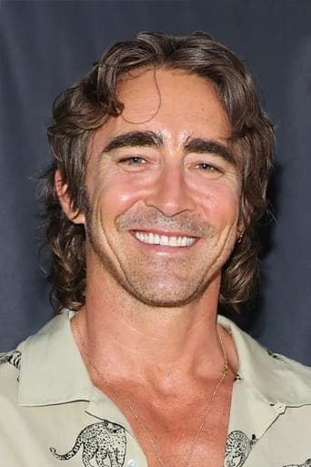 Lee Pace's photo