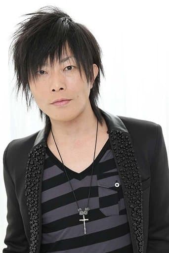 Kisho Taniyama's photo