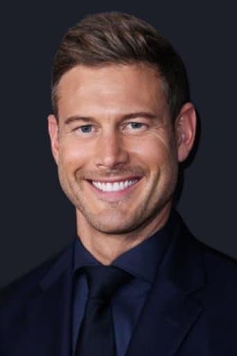Tom Hopper's photo