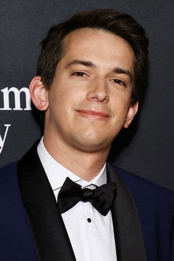 Andrew Dismukes's photo