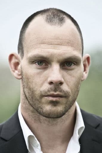 Douglas Robson's photo