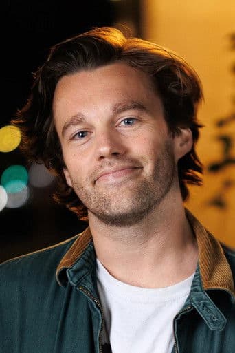 Tommy Brennan's photo