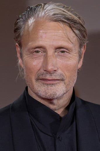 Mads Mikkelsen's photo