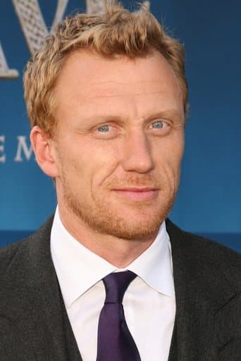 Kevin McKidd's photo