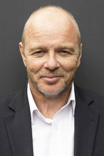 Simon Kerrison's photo