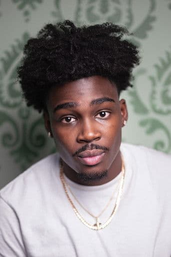 Kam Patterson's photo