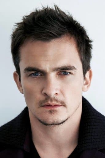 Rupert Friend's photo