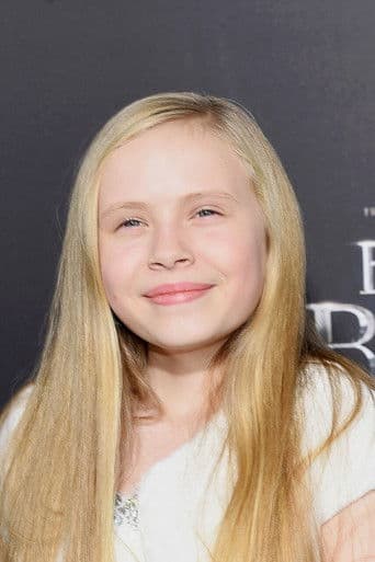 Faith Wood-Blagrove's photo