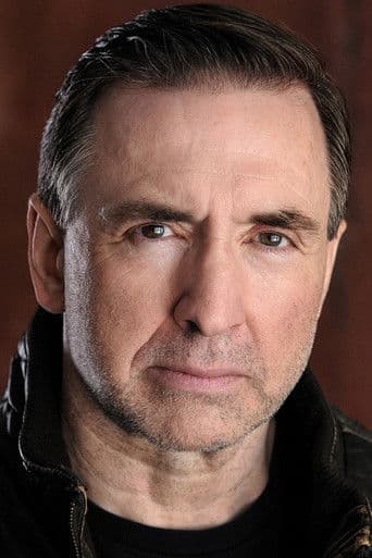 Michael J. Gwynn's photo