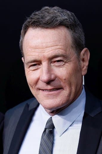 Bryan Cranston's photo
