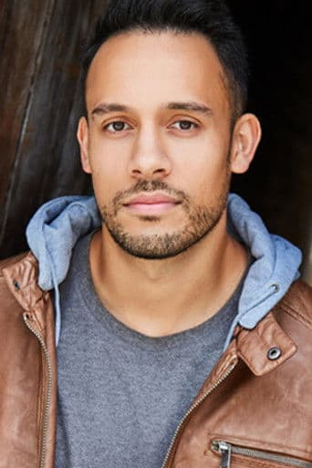 Matatia Foa'i's photo