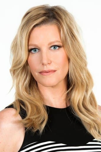 Anna Gunn's photo