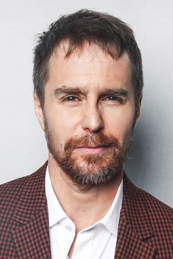 Sam Rockwell's photo