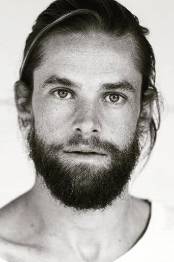 Chris Fisher's photo