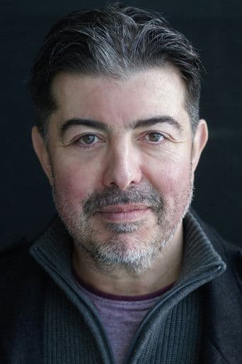 Michael Bendib's photo